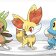 Illustration for article titled Which emPokemon/em Did You Get, emX/em Or emY?/em